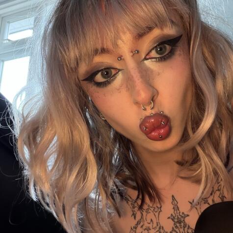 TS Mistress Violet ♠️ avatar