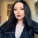 GoddessMistyGreen avatar