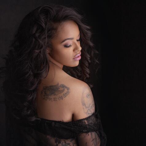 GGoddessDaphne avatar