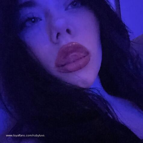 Rubyluvs avatar