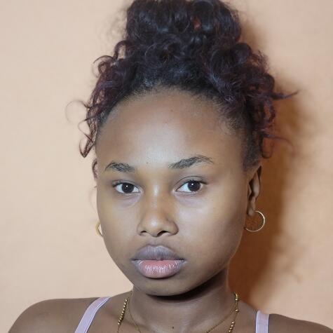 Caryah avatar