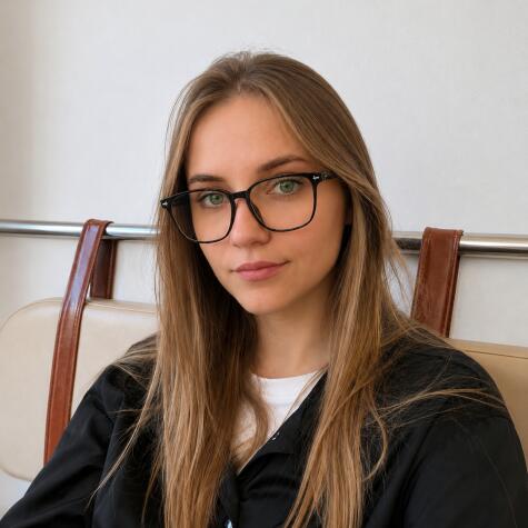 MariaJoolyk avatar