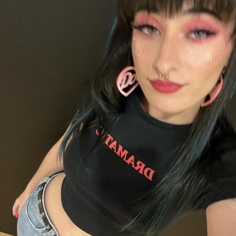 Goddess Sylphide avatar