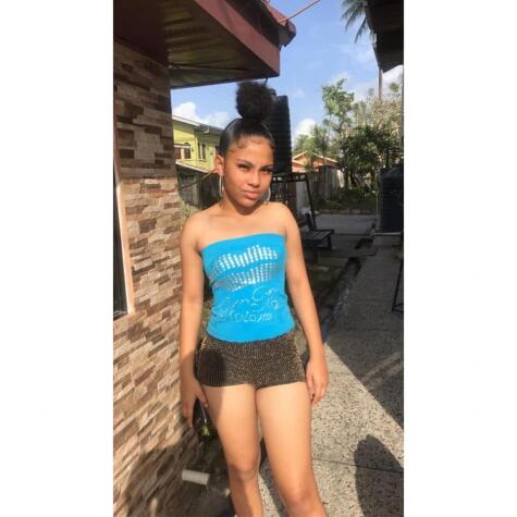 Dimond w the body avatar