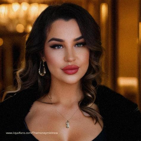 Goddesss Sophia’s Official Social Fan Page LoyalFans