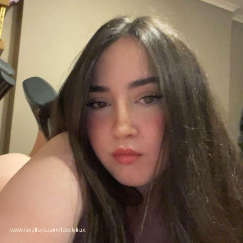 Lila Official ’s Official Social Fan Page LoyalFans