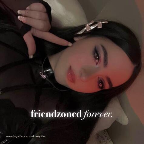 Lovely Lila   avatar