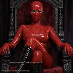 GREEDY BARONESS avatar