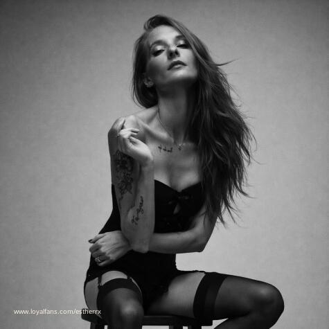Estherrx avatar