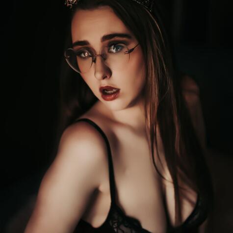 nyxiannox avatar