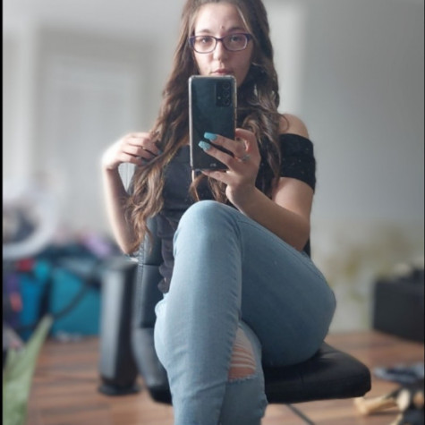 Queen Keatz avatar
