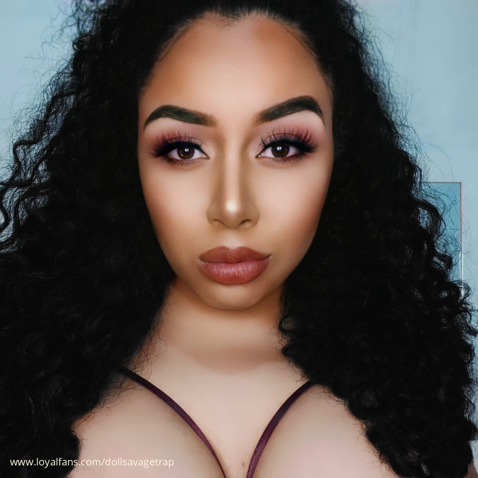 Dollsavagetraps Official Social Fan Page | LoyalFans