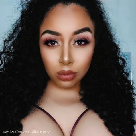 Dollsavagetrap avatar