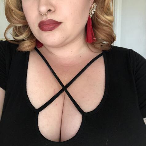Queen Piper avatar
