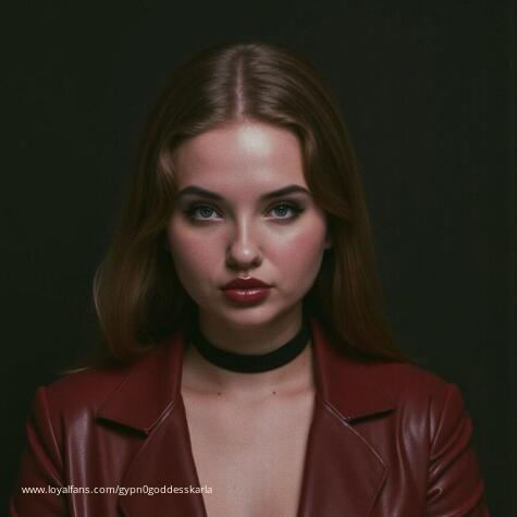 GYPN0 GODDESS KARLA avatar