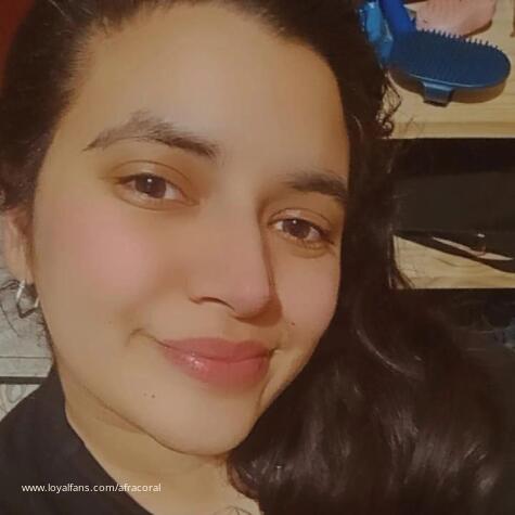 Afracoral avatar