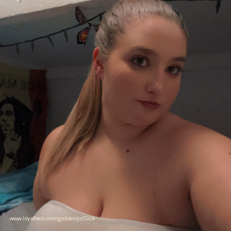 goddessje55ica avatar