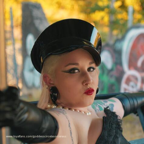 GoddessCirceLaSorceress avatar