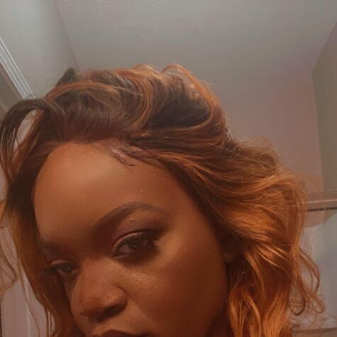Princess Farrah Findom avatar