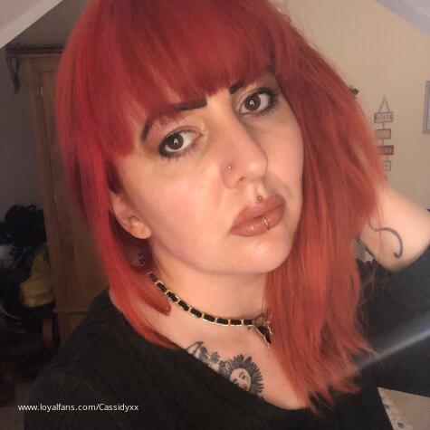 Cassidyx avatar