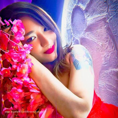 EireneChatonne avatar