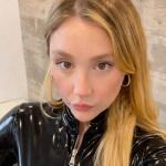 Godess Sophiaa avatar