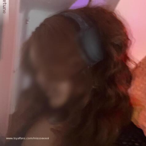 Misssexxxii avatar