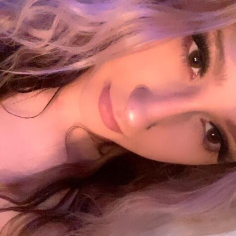 NikkiWinters avatar