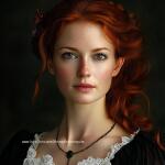 TheScarletMarquise avatar