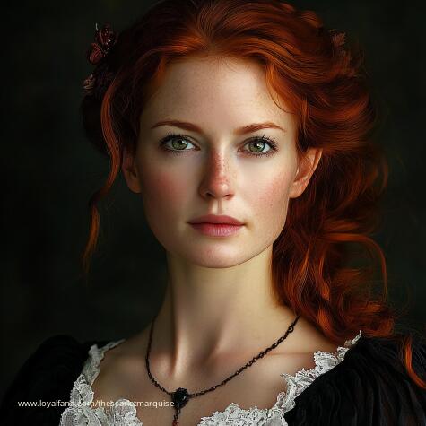 TheScarletMarquise avatar