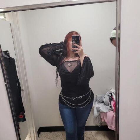 Maddie Grace avatar