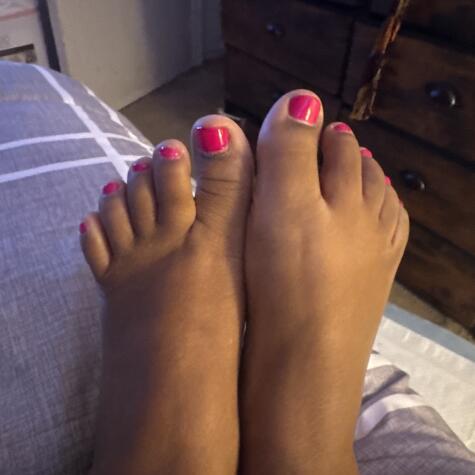 Pretty Feet Queen avatar