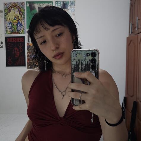 Goddes Anya avatar
