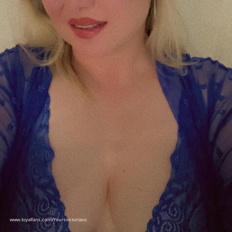 Yoursvictoriaxo  avatar