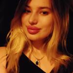 Zolotovoloska avatar