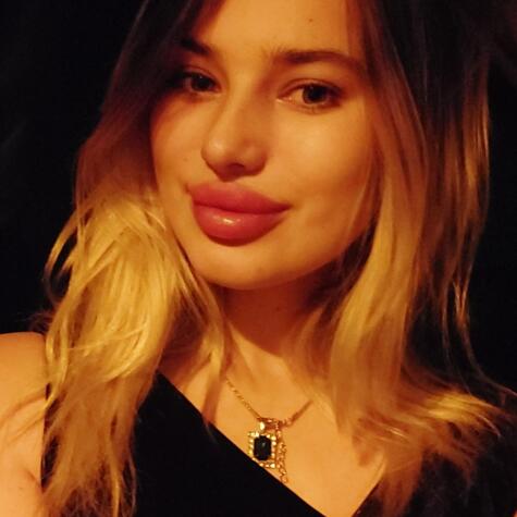 Zolotovoloska avatar