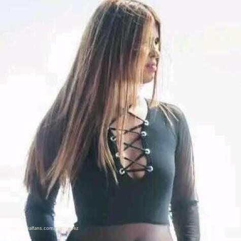Aleya lopez avatar