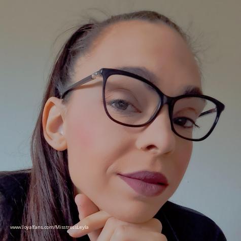 MisstressLeyla  avatar