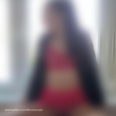 MisstressLeyla avatar