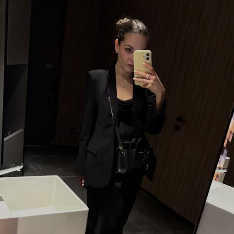 RoxyLuxe avatar