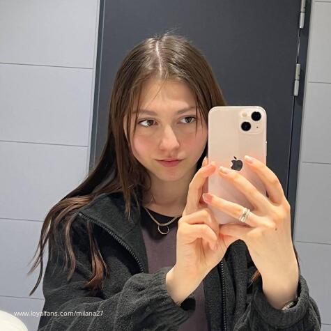 Milana27 avatar