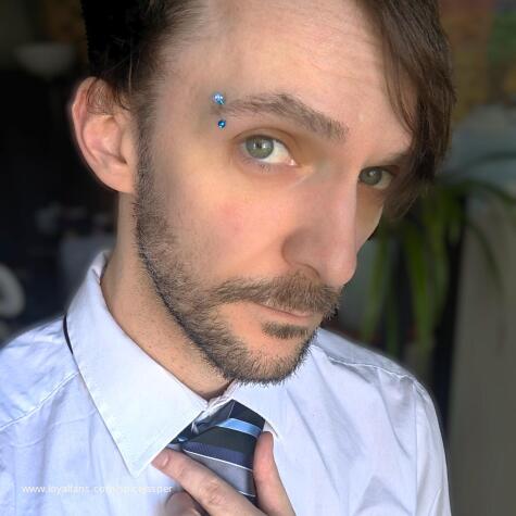 JasperSpice avatar