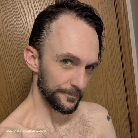 JasperSpice avatar