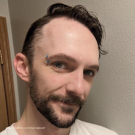 JasperSpice avatar