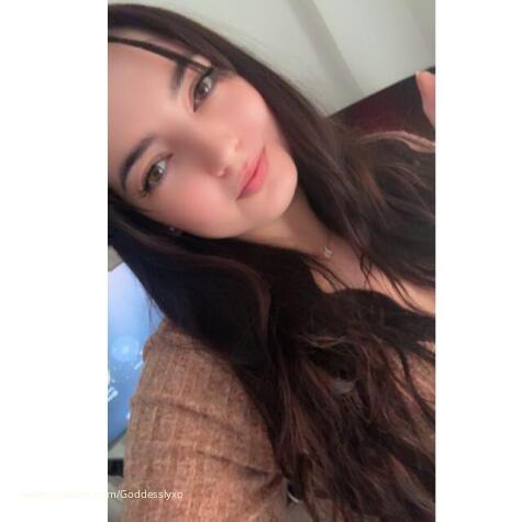 Goddess Cuck Lover avatar