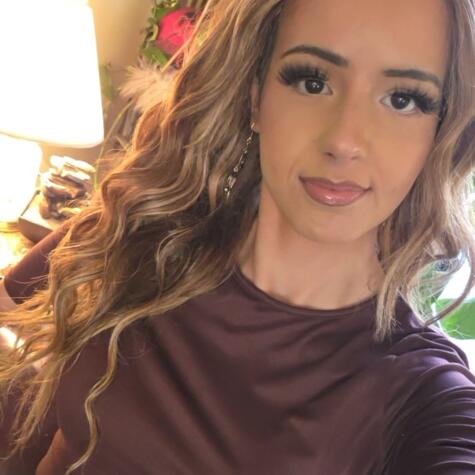 xGoddessAurorax avatar