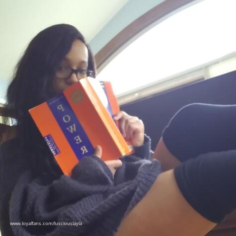 lusciouslayla avatar