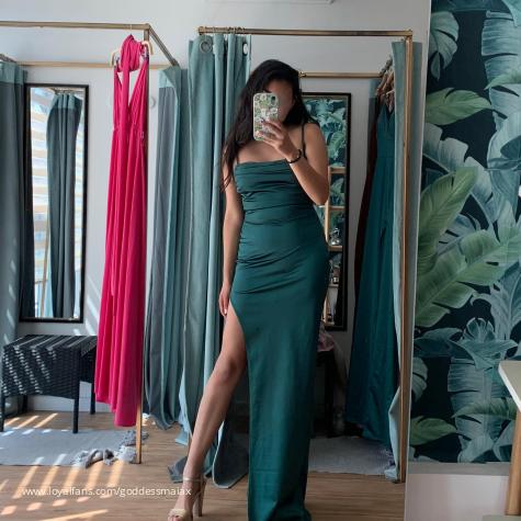 Goddessmaiax avatar