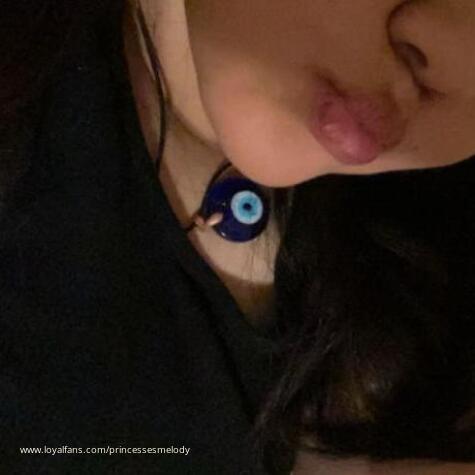 Queen Melody Pink avatar