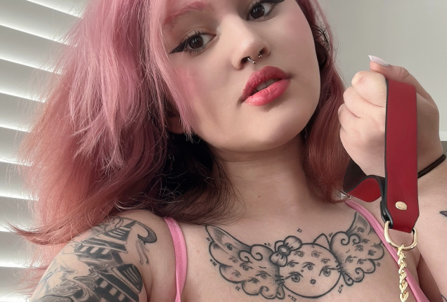 latex worship, degrading dumbification and CBT instructions - Mx Willow